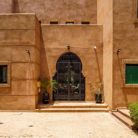 Villa Riad Sultana - Piscine Privee Маракеш Екстериор снимка